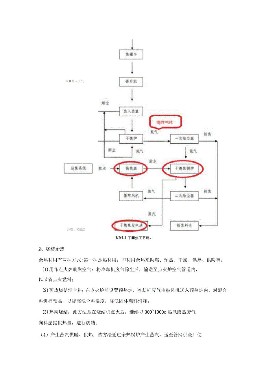 钢铁企业能源管理系统及节能技术汇总_第4页