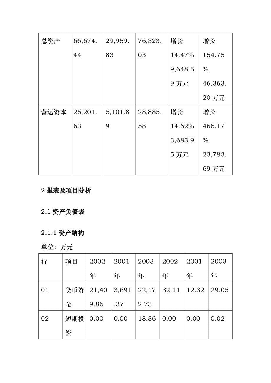 公司财务综合分析_第5页