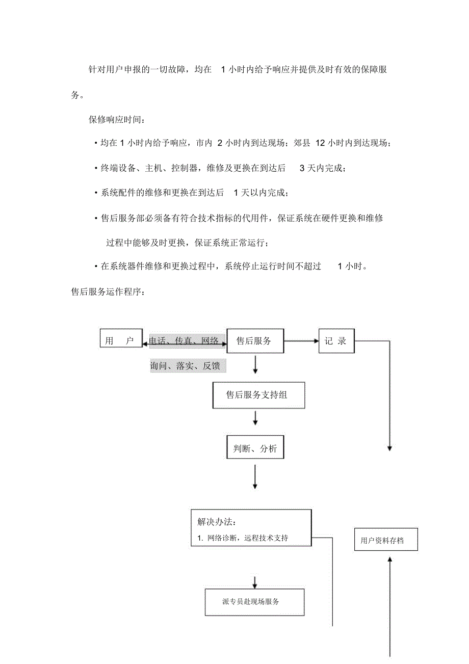 售后服务保障措施2_第3页