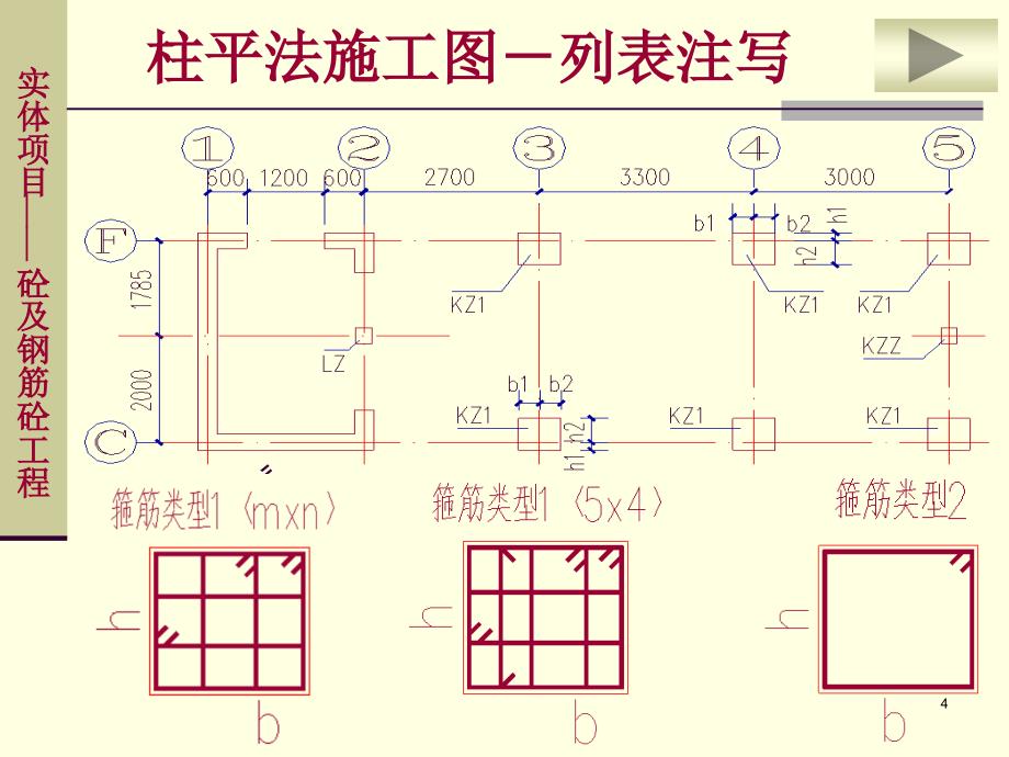 17钢筋锚固长度_第4页