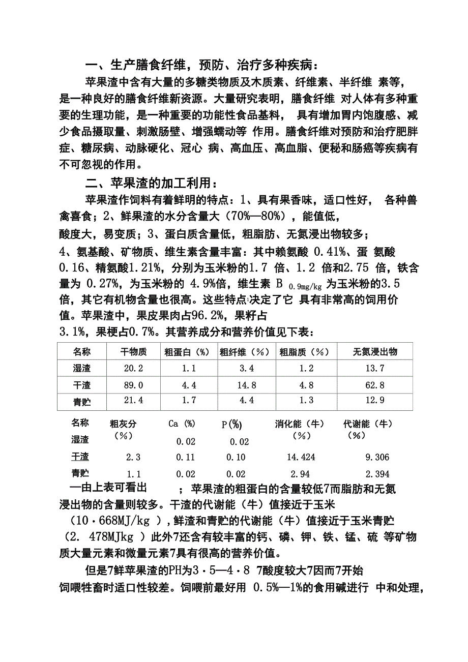 苹果渣的利用_第2页