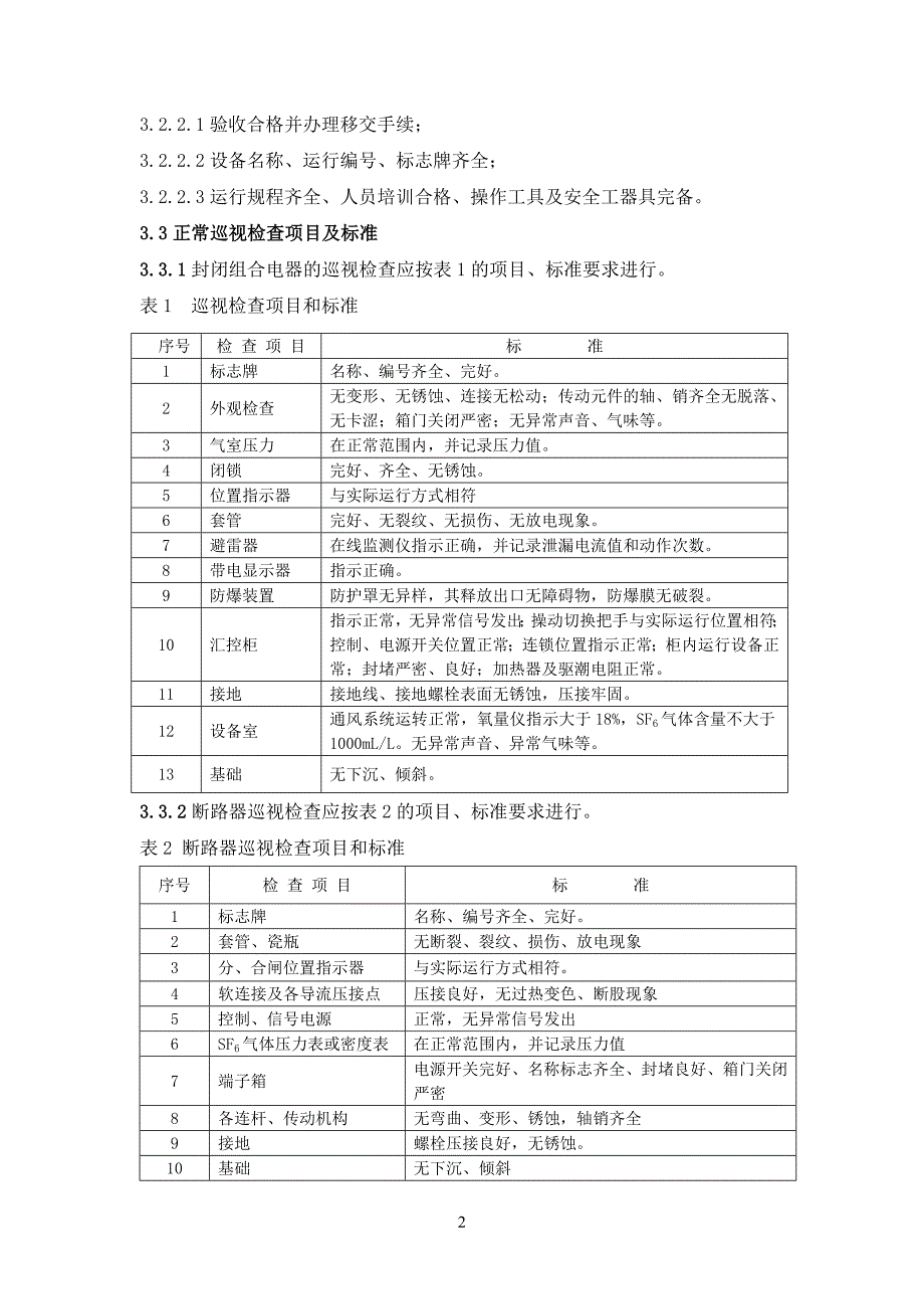 10KV高压开关运行操作流程要点_第2页