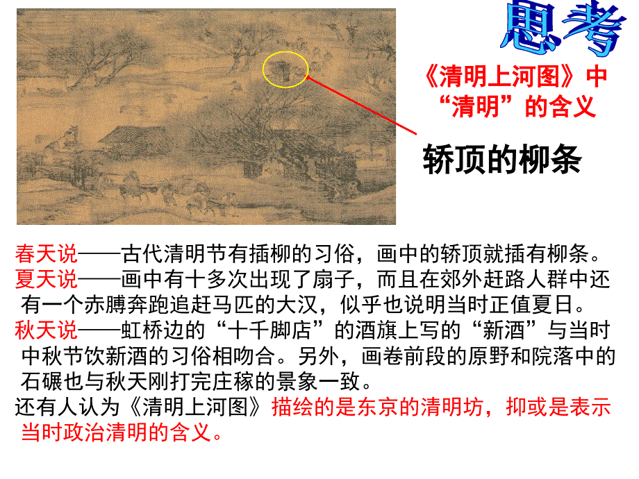 从清明上河图看北宋都市生活说课材料课件_第4页