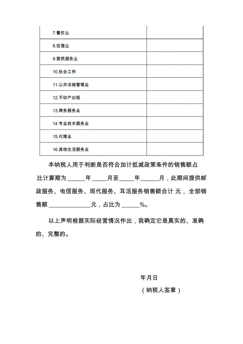 2019年4月1日增值税税率调整政策相关事项的税务处理_第4页