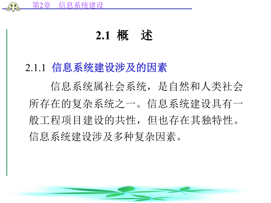 第2章信息系统建设_第2页