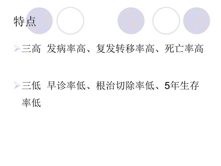 胃癌患者的护理ppt课件_第3页