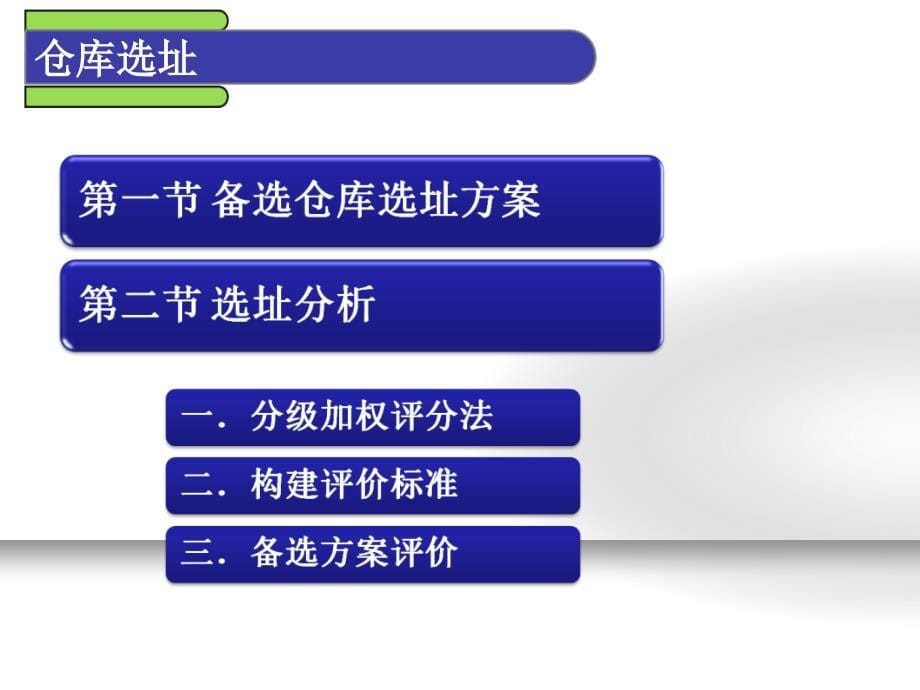 亚马逊成都仓库规划研究_第5页