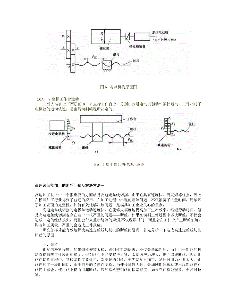 线切割放电加工基本原理_第3页