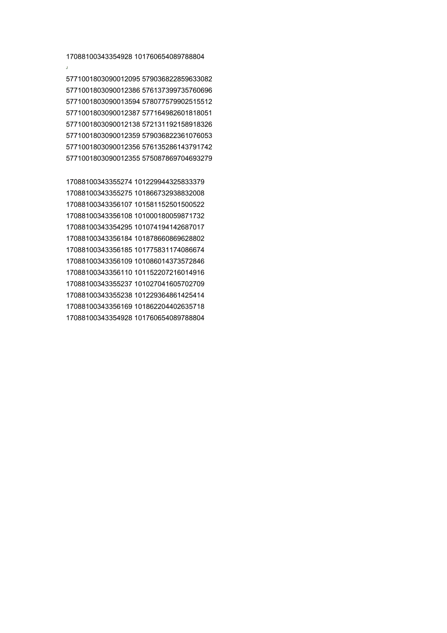 质量管理体系的有效运行的关键因素_第3页