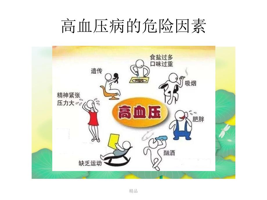 高血压病的健康教育学习.ppt_第4页