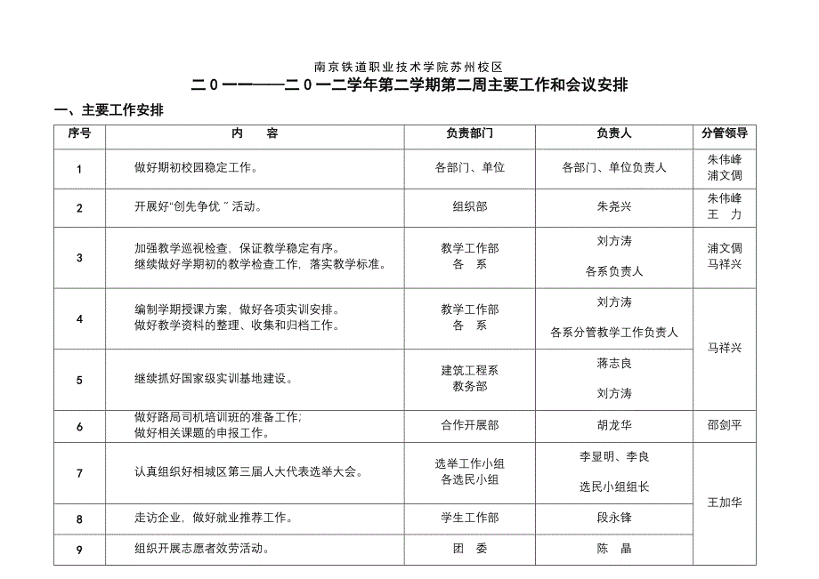 建筑南京铁道职业技术学院苏州校区_第1页