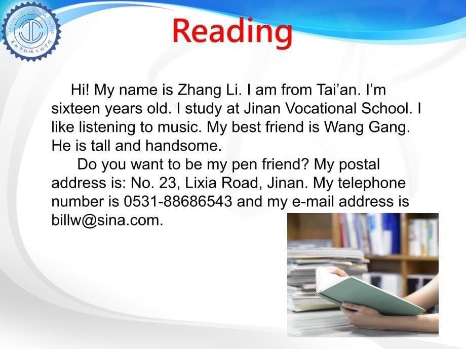 Book1.-U1-L3-Hi!-My-name-is-ZhangLi_第5页