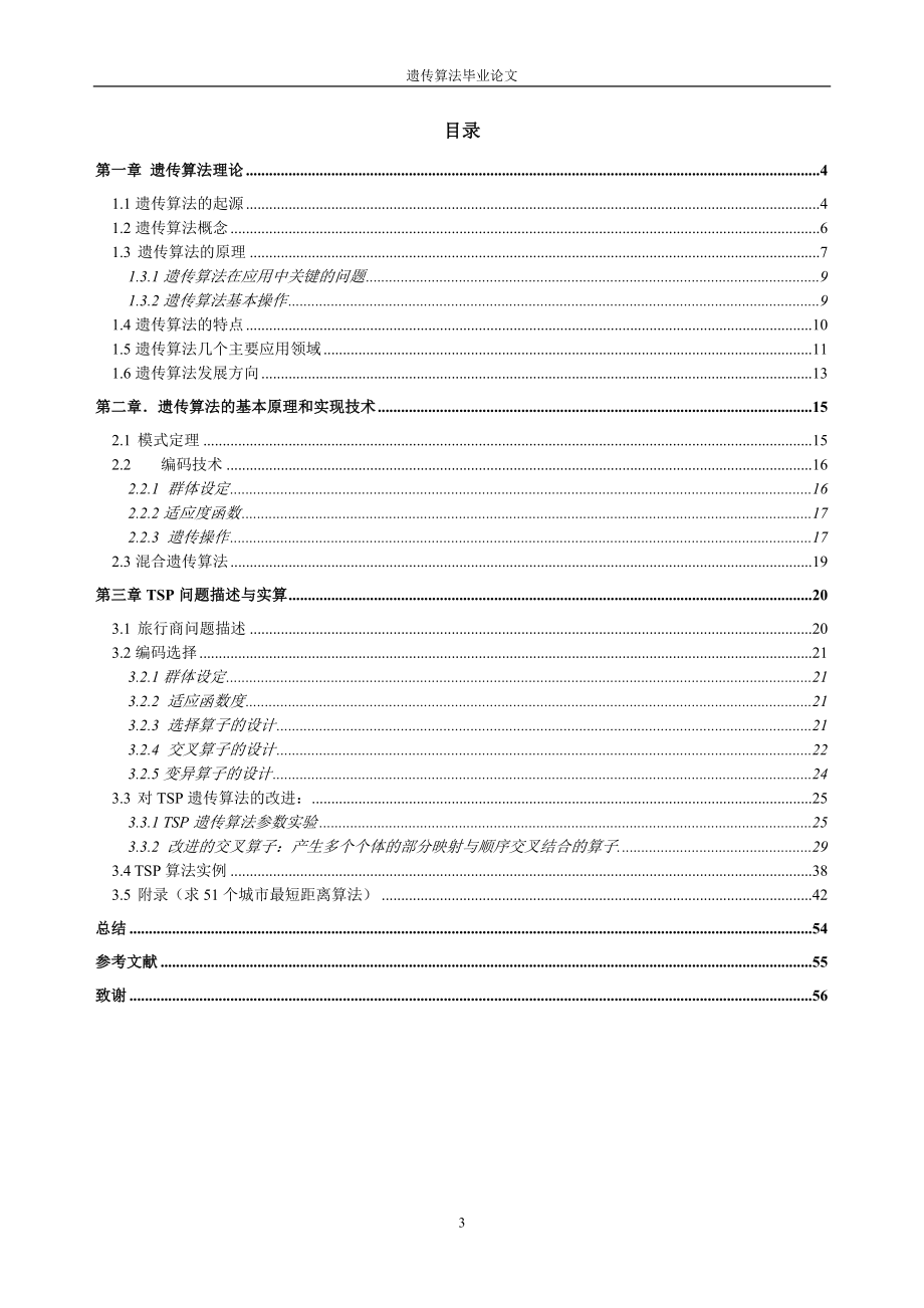 遗传算法毕业论文.doc_第3页