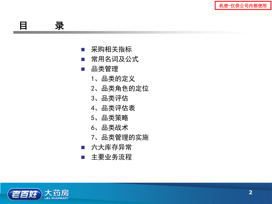 采购培训教材商品管理_第2页