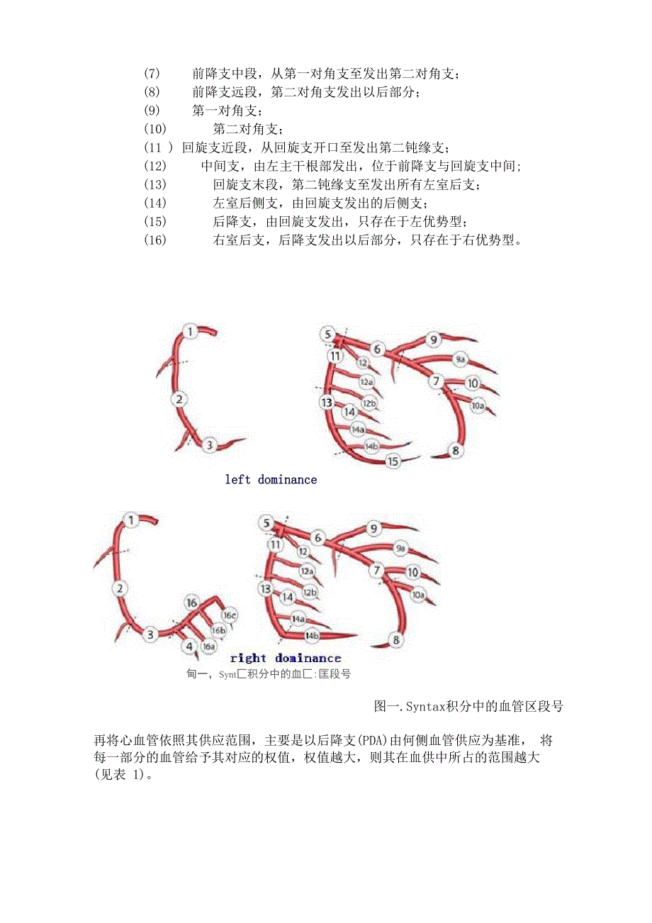 SYNTAX积分及应用_第2页