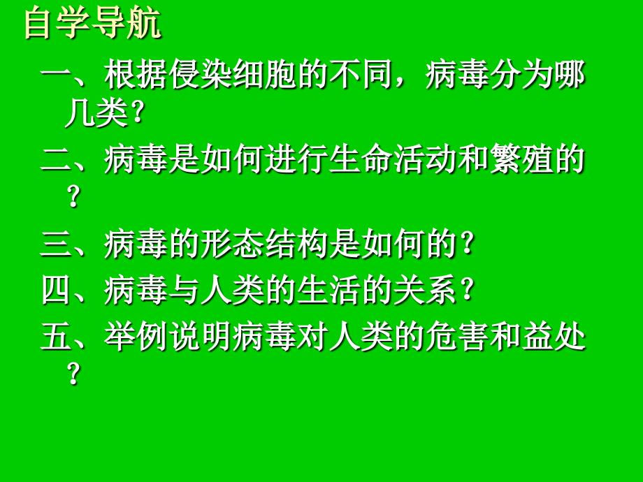 病毒课件高集岗中学程丽辉_第3页