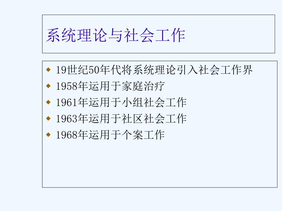 家庭社会工作精美专业课件_第3页