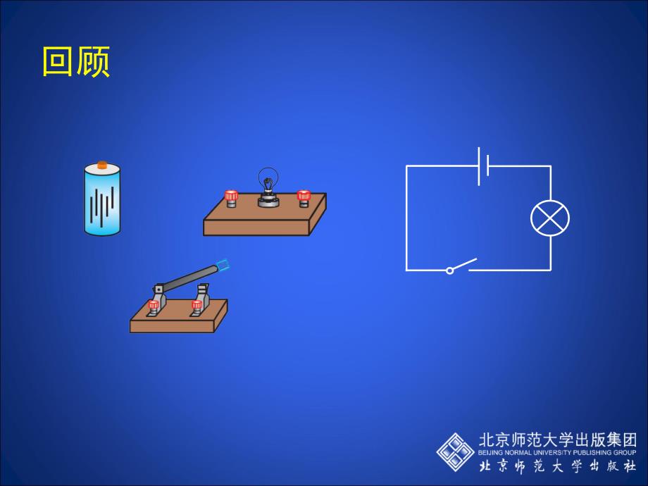 学生实验：组装电路_第3页