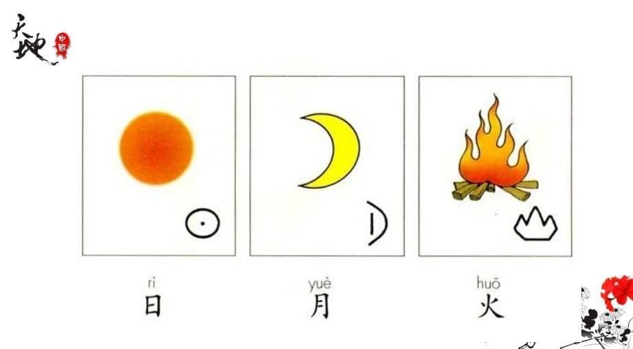 汉字课第一课汉语国际教育_第5页