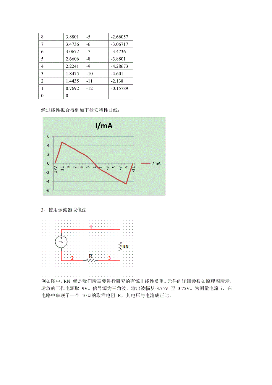 Multisim仿真—混沌电路_第4页