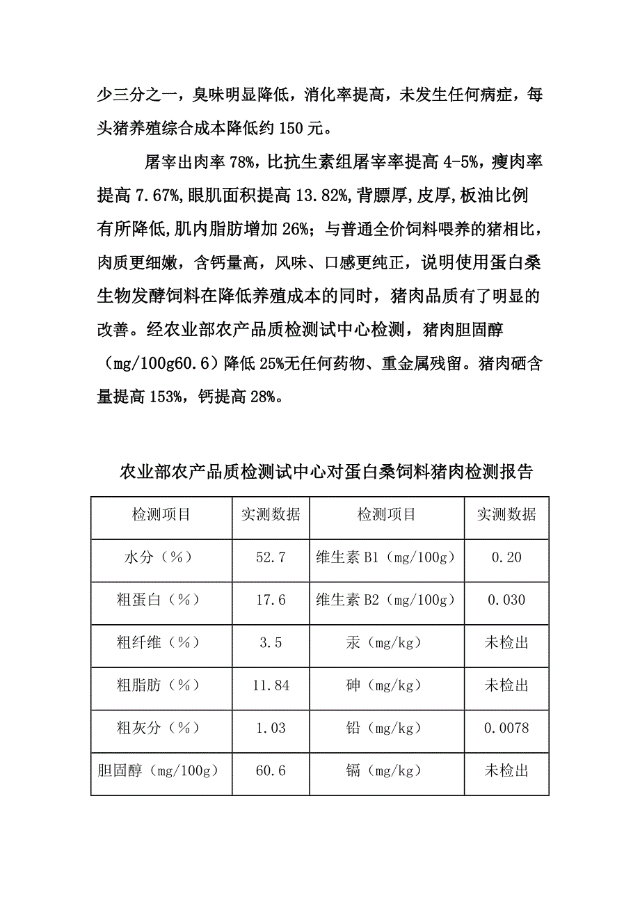 蛋白桑独特的产业比较优势_第3页