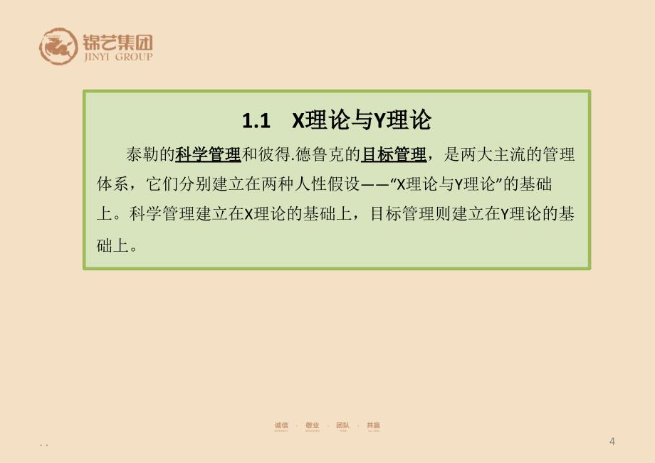 新版OKR敏捷绩效管理分享学习ppt课件学习课件_第4页