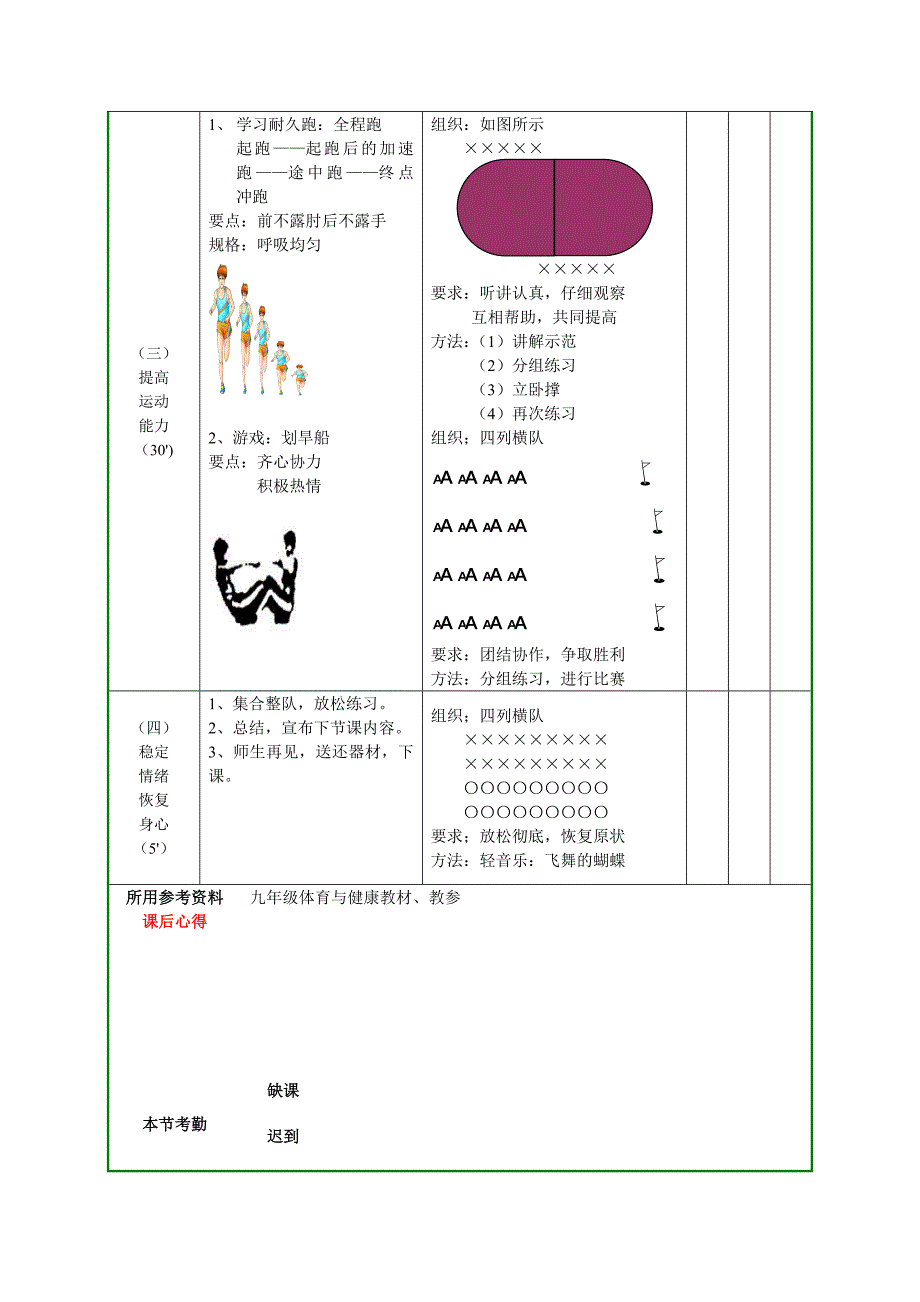 第3周体育教案_第2页