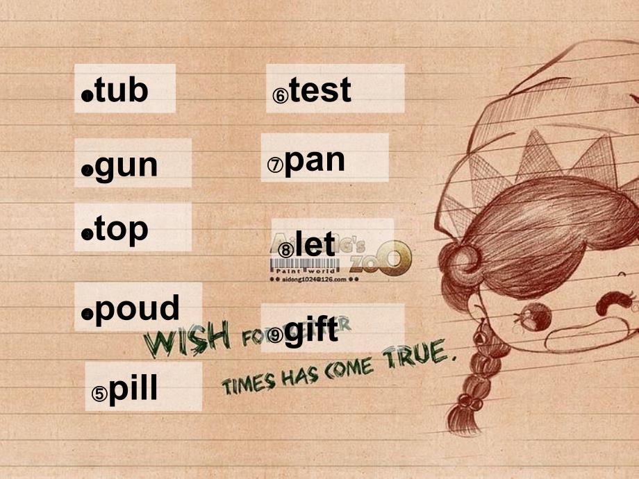 百思迪威提高班lesson3课件_第3页