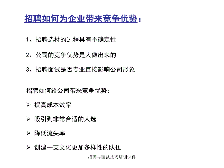 招聘与面试技巧培训课件_第3页