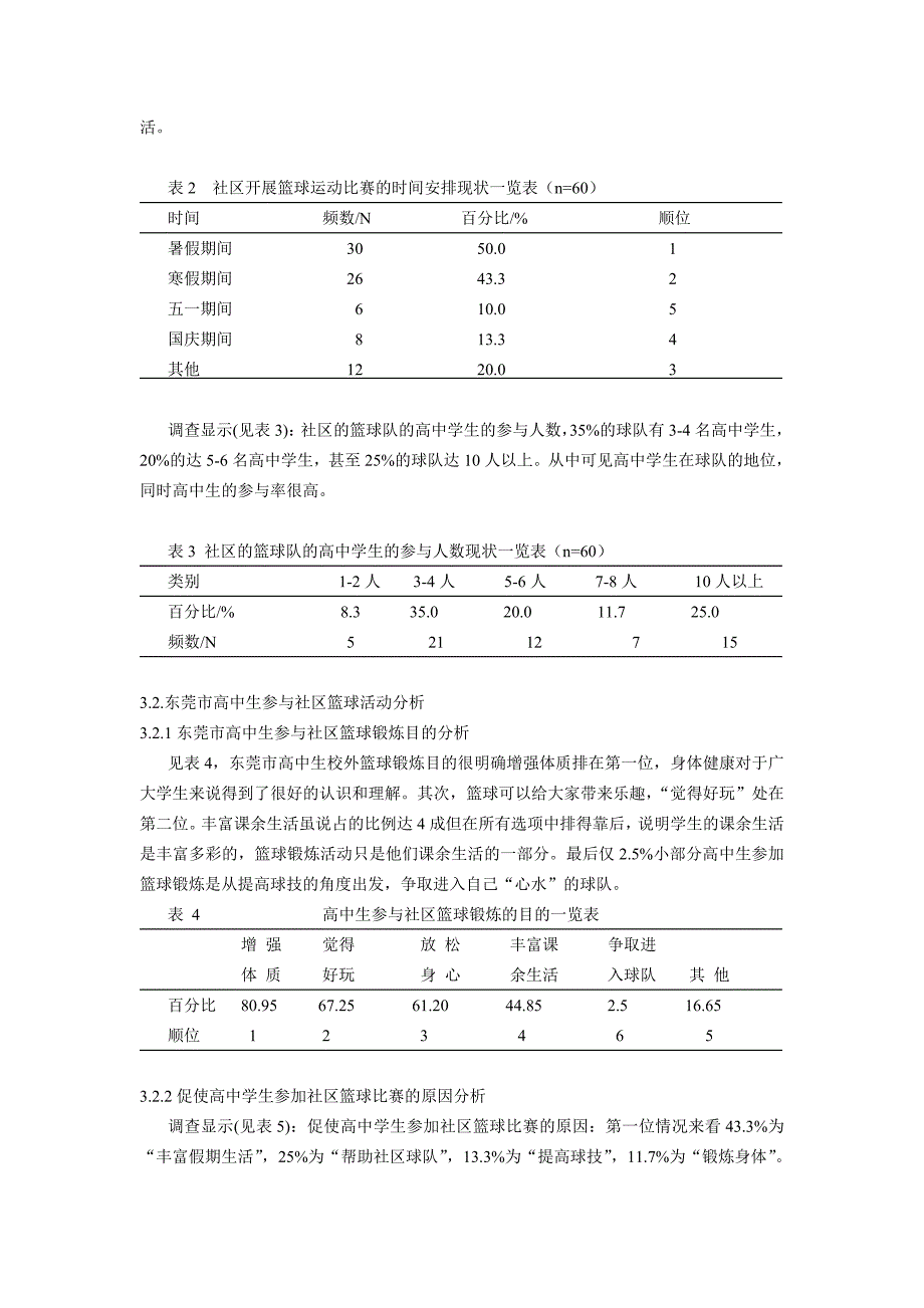 东莞市高中生参与社区篮球活动_第3页