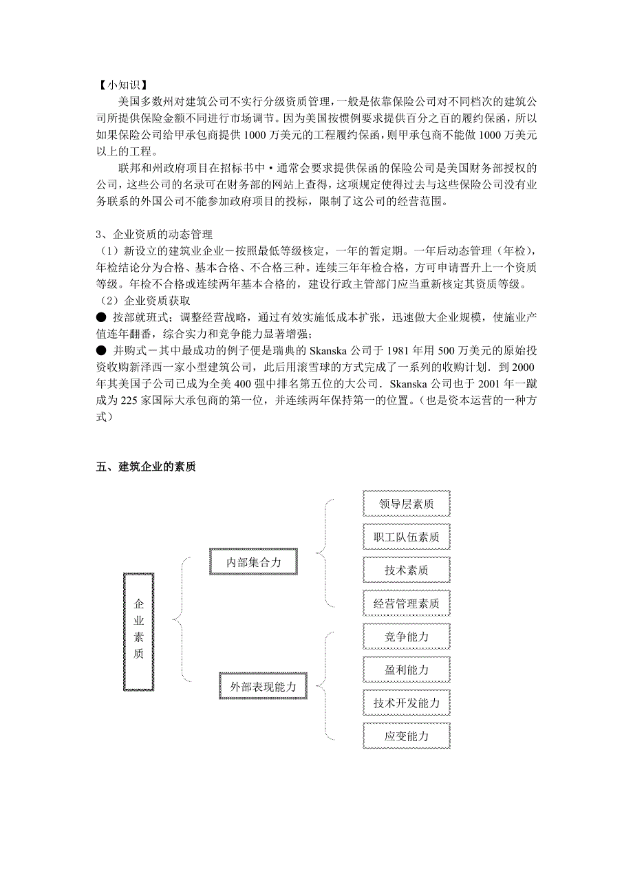 第一章 建筑企业概述_第3页