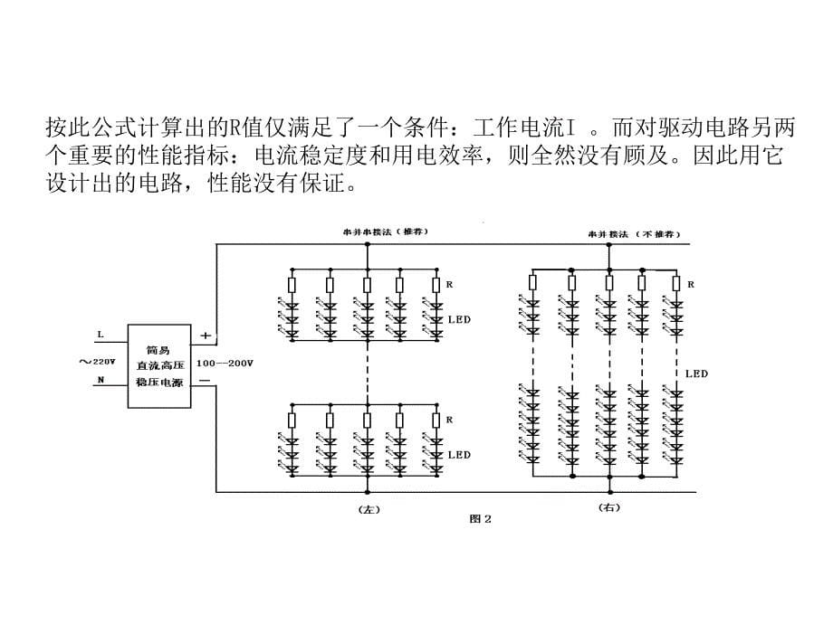 LED驱动电源基础知识_第5页