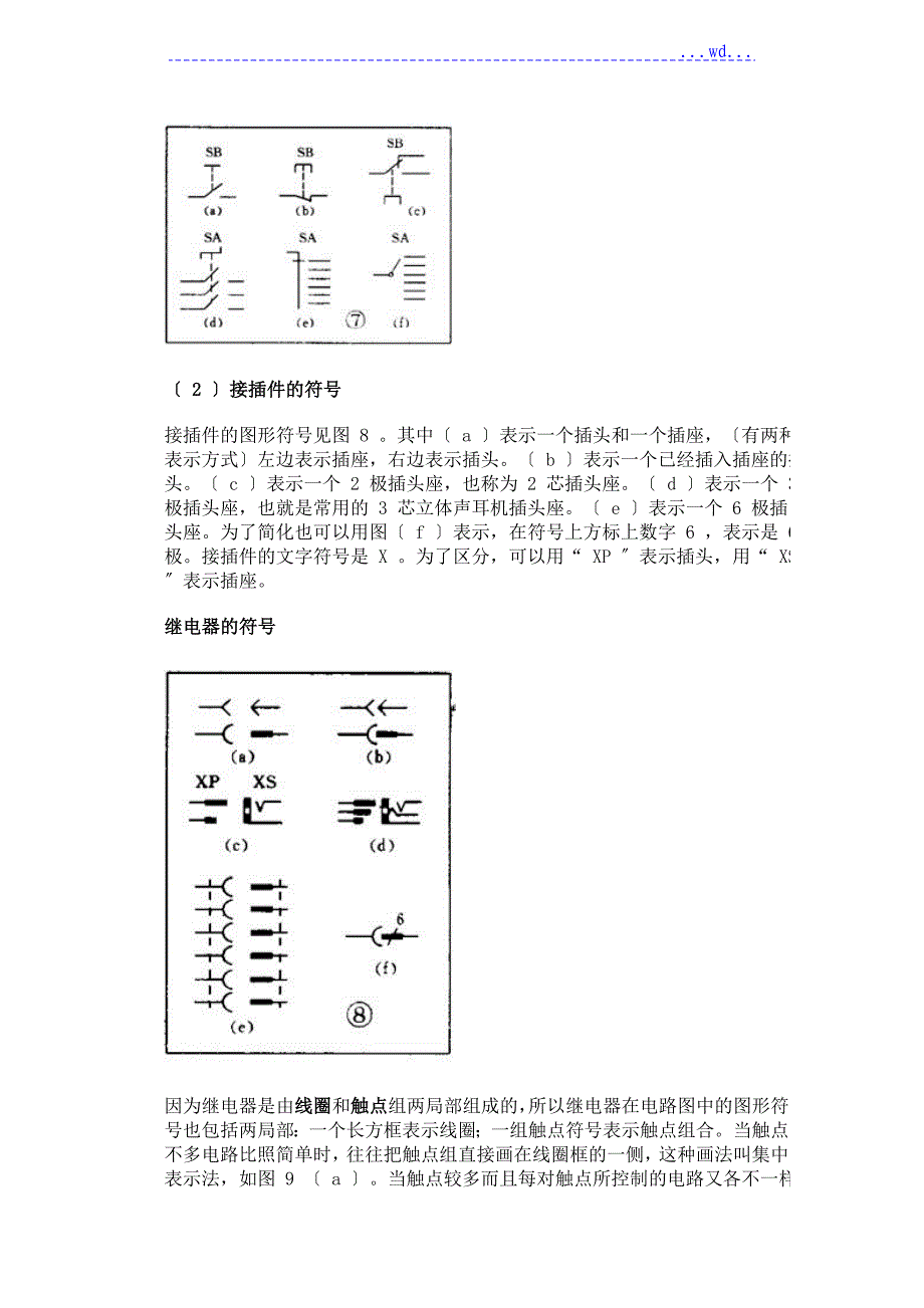 若何看懂电路图超级完整版82_第5页