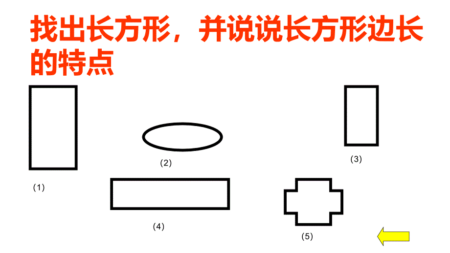 三年级上册数学课件长方形的周长2沪教版共14张PPT_第3页