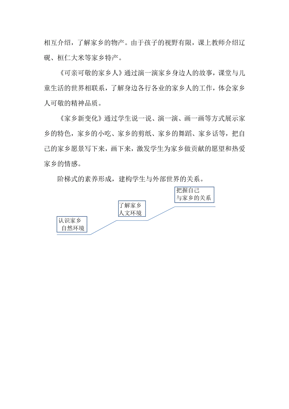 我们生活的地方单元设计意图_第3页