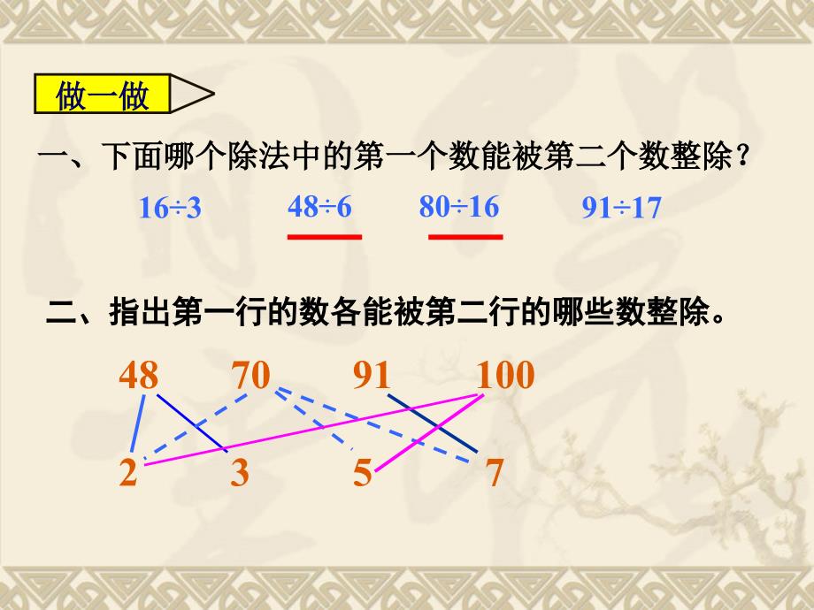 有余数的除法课件_第4页