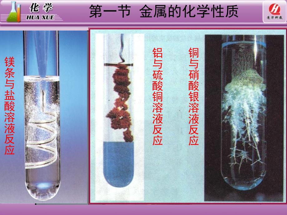 化学1必修3.1金属的化学性质教学课件_第4页