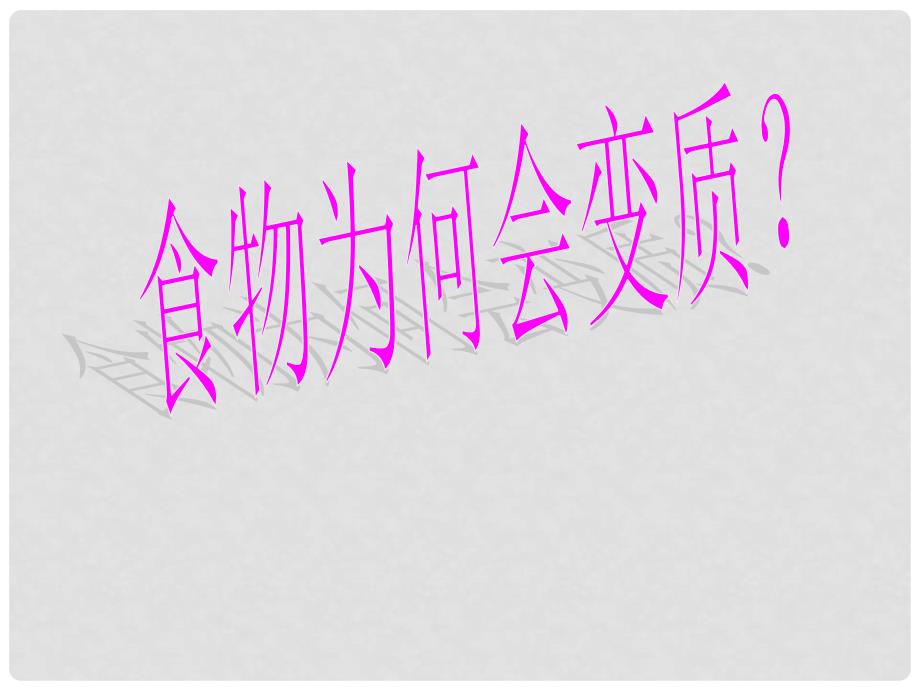 八年级生物上册 5.4.2 细菌教学课件 （新版）新人教版_第2页