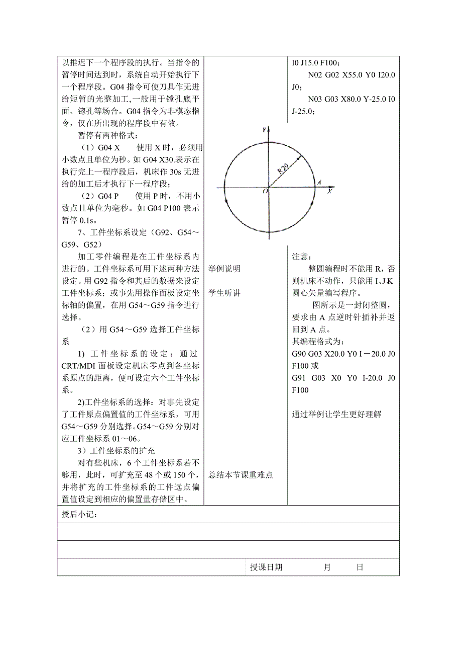 加工中心编程基础_第3页