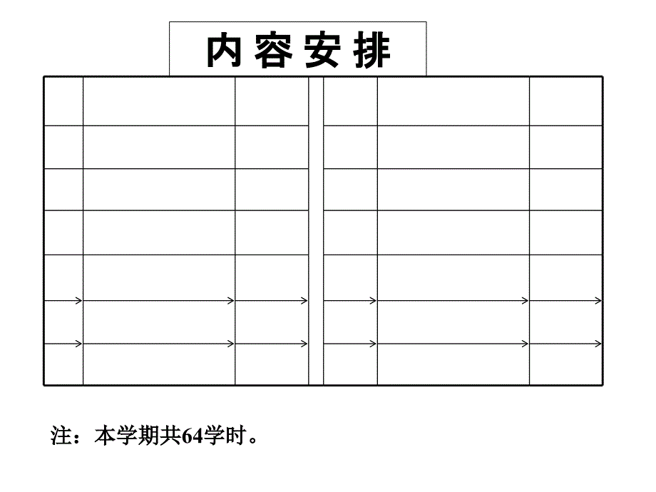 数据结构课程介绍课件_第3页