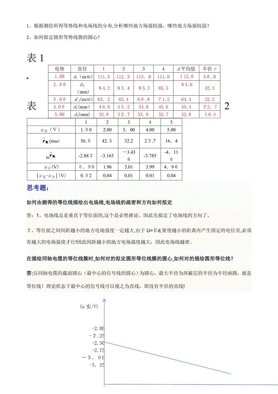 4.模拟静电场_第5页