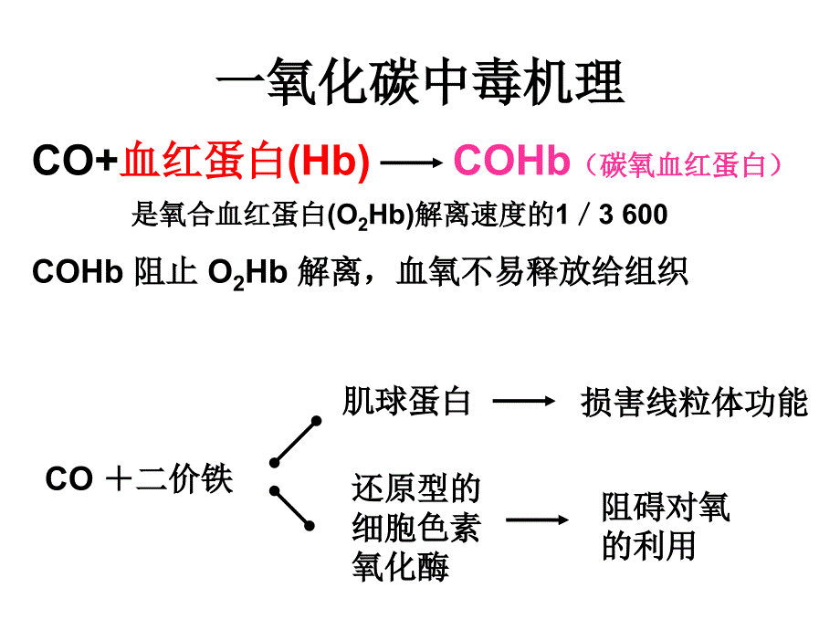 一氧化碳中毒后迟发性脑病1_第3页