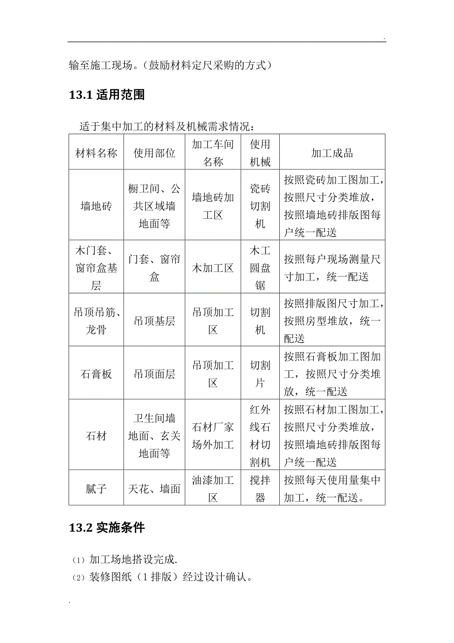 批量精装修集中加工方案.doc_第2页