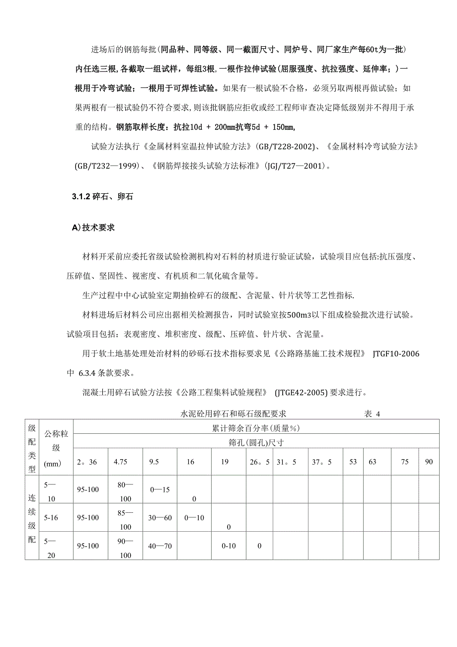 公路工程试验实施细则_第4页