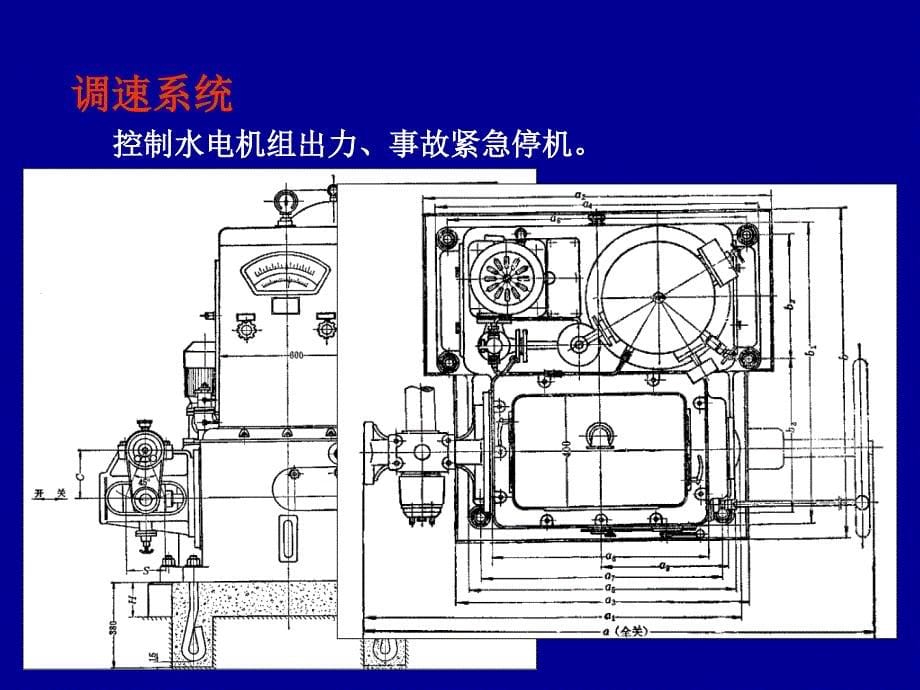 第4章-水轮机调节PPT课件_第5页