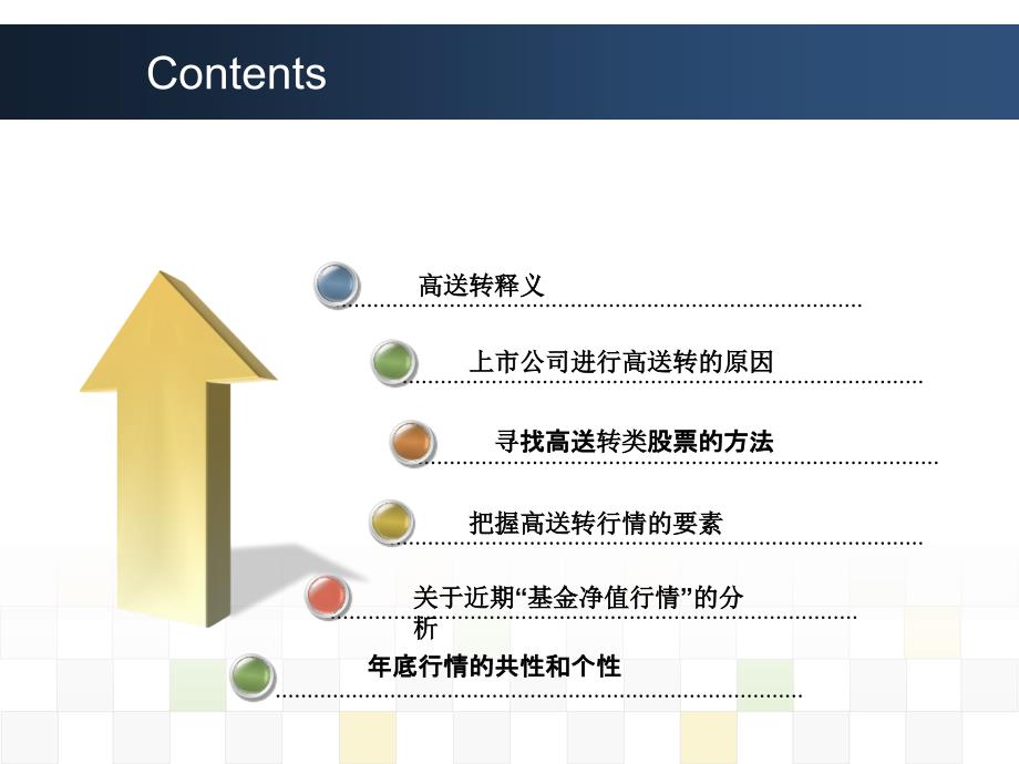 长江证券讲座课件_第2页