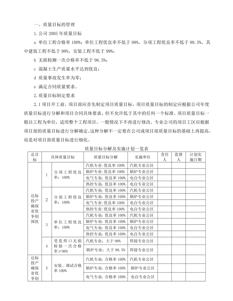 质量管理员实用工作手册_第3页