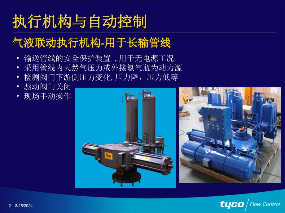 GPO汽液联动执行器actuatorrev1汇编课件_第2页