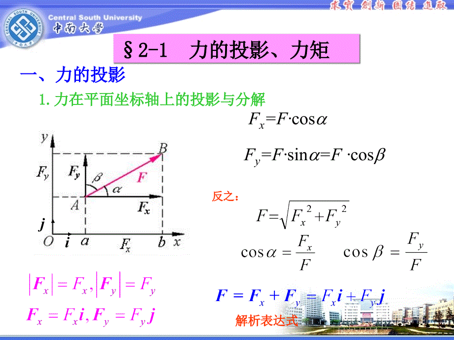 ch2力矩力偶力系的简化解析_第2页