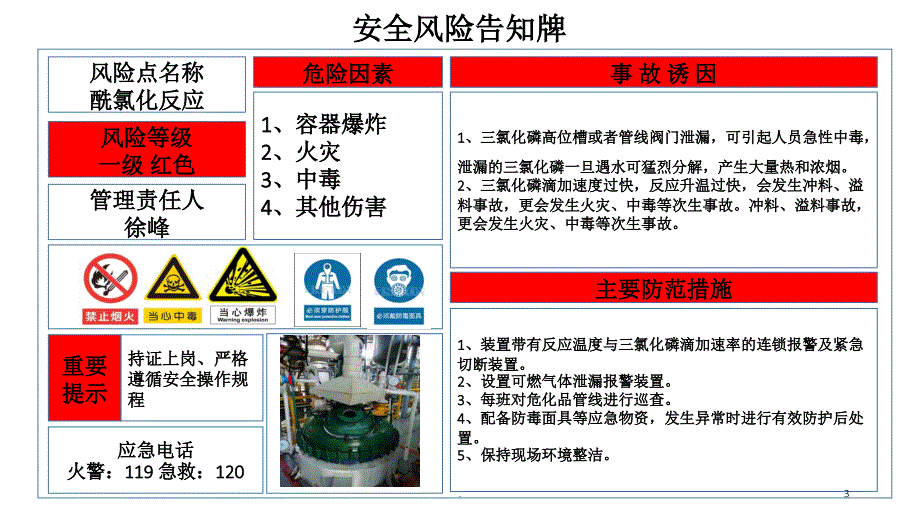 车间安全风险告知牌PPT文档资料_第3页